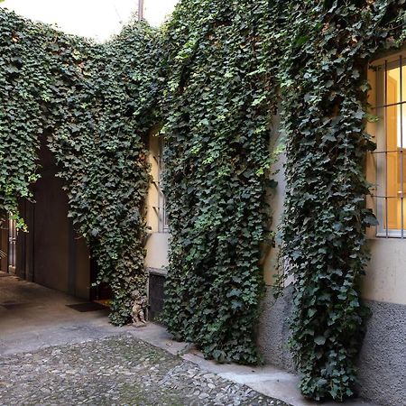 Palazzo Liberati Apartments Parma Eksteriør billede