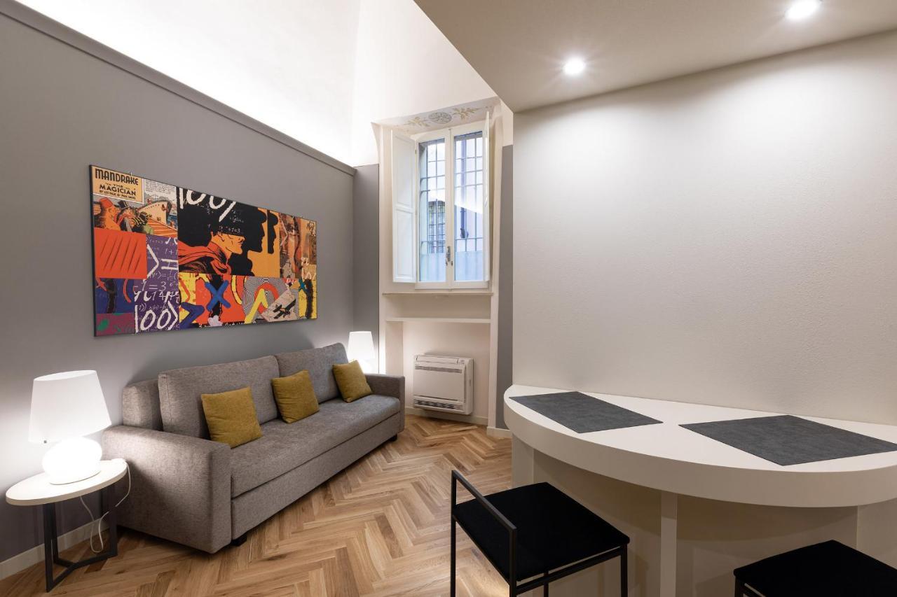 Palazzo Liberati Apartments Parma Eksteriør billede
