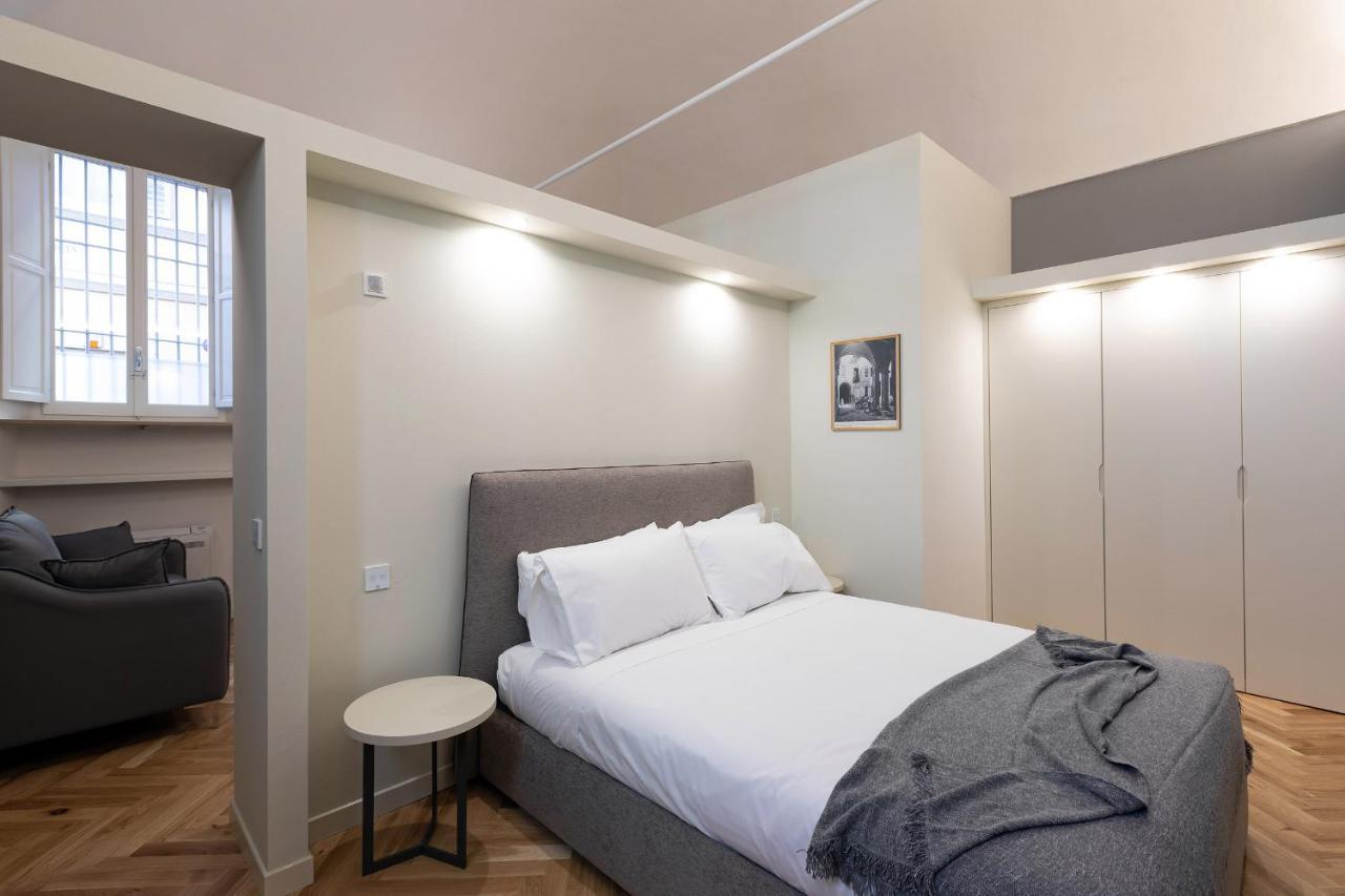 Palazzo Liberati Apartments Parma Eksteriør billede
