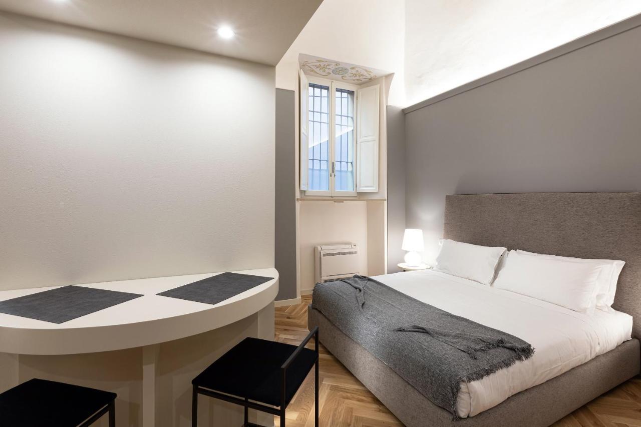 Palazzo Liberati Apartments Parma Eksteriør billede